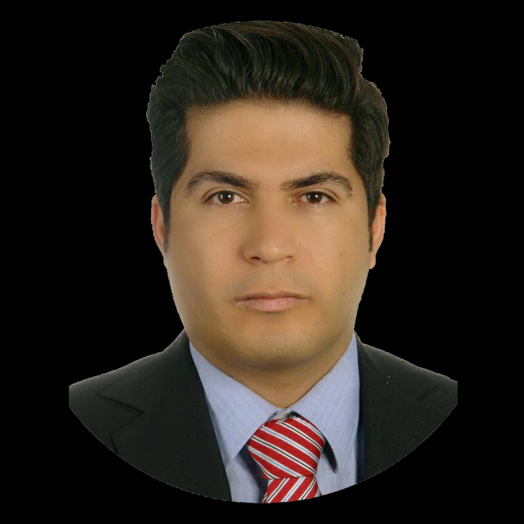 نوبت دهی دکتر مسعود ذبیحی فرد متخصص چشم